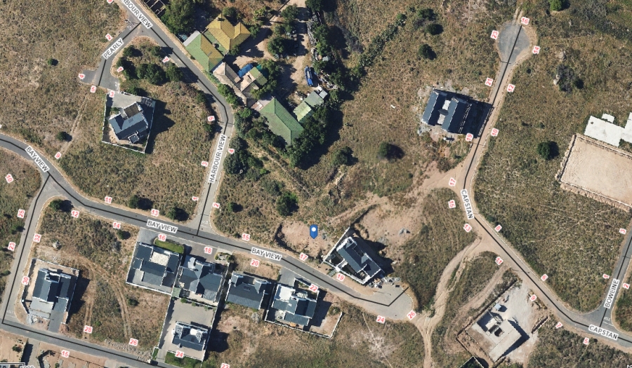 0 Bedroom Property for Sale in Da Gama Bay Western Cape